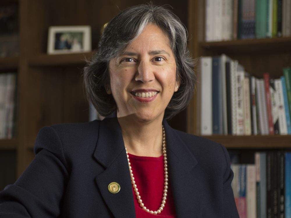 Dr. Cordelia Ontiveros