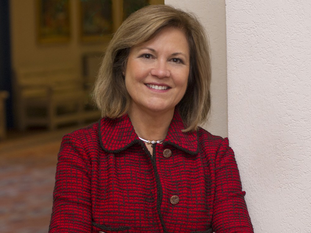 Rebecca Ritt Rhoads