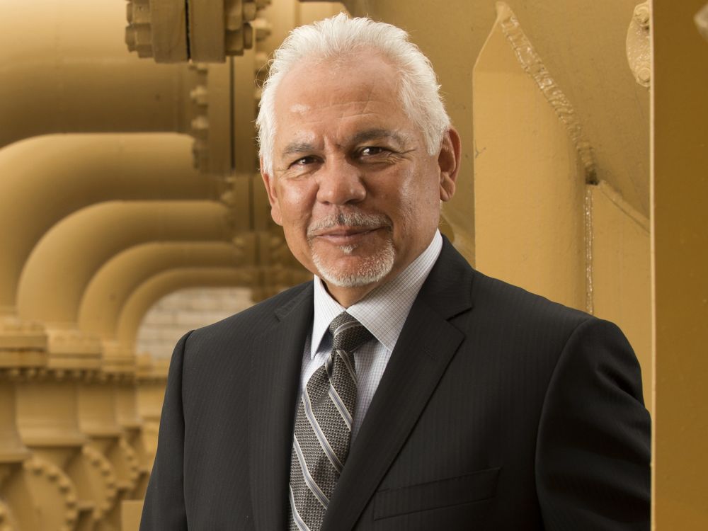 Joseph M. Rivera 