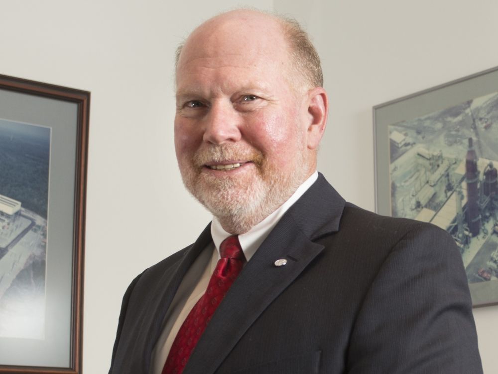 Mark A. Stevens