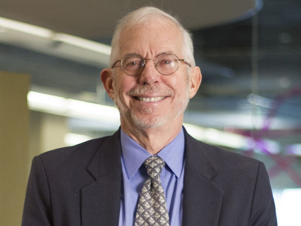 Robert W. Brodersen