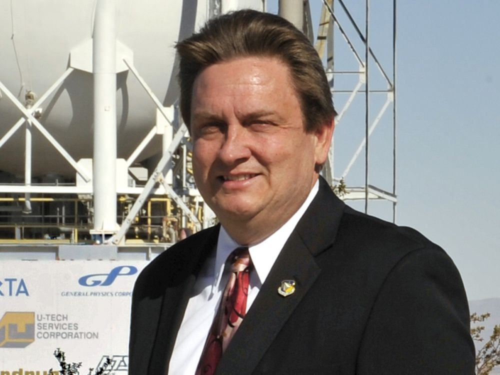 Michael Huggins