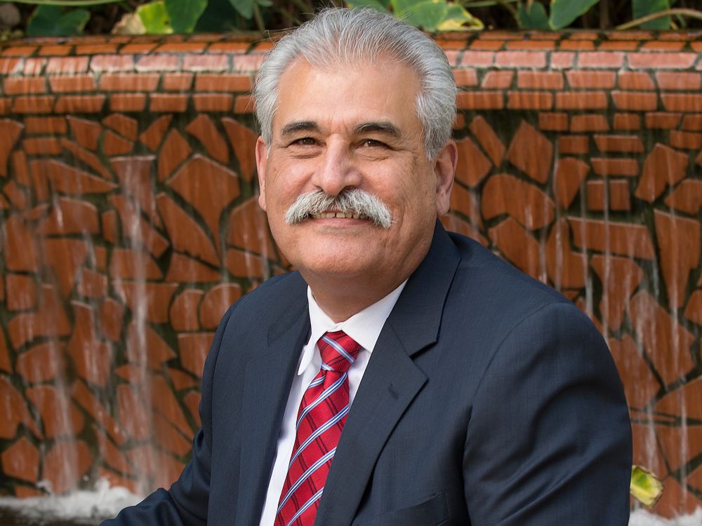 Peter S. Silva