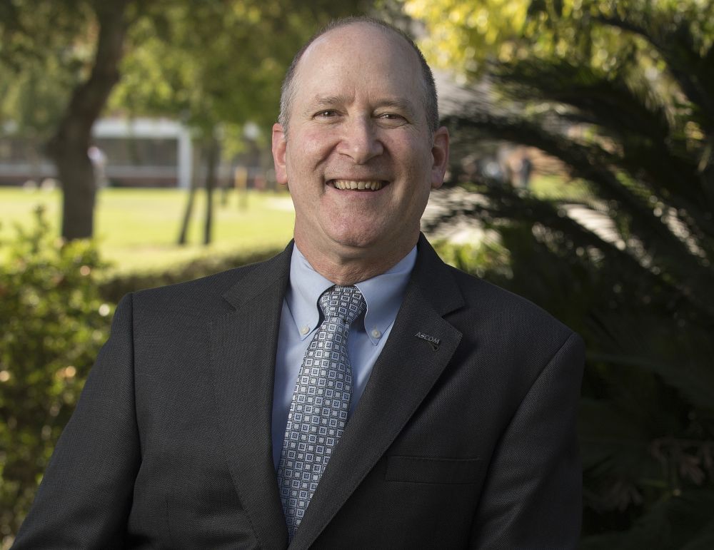 Jeffrey S. Berk