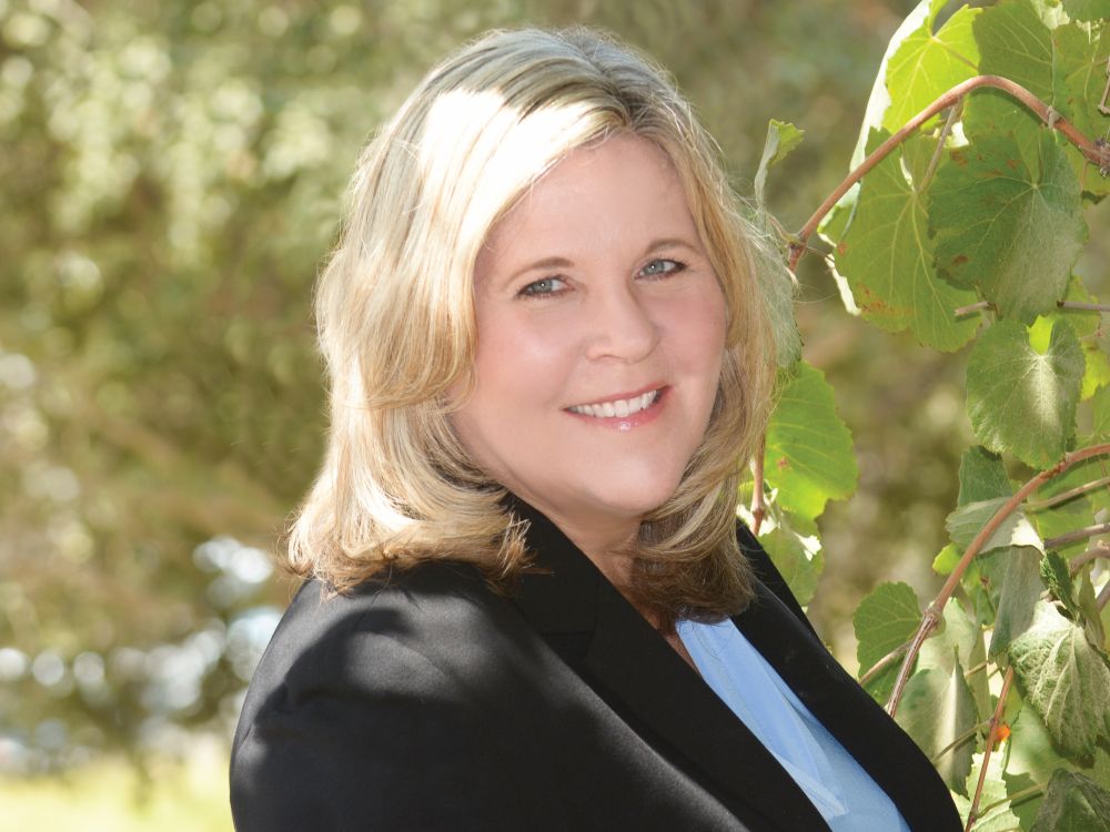 Deborah Flower Boice