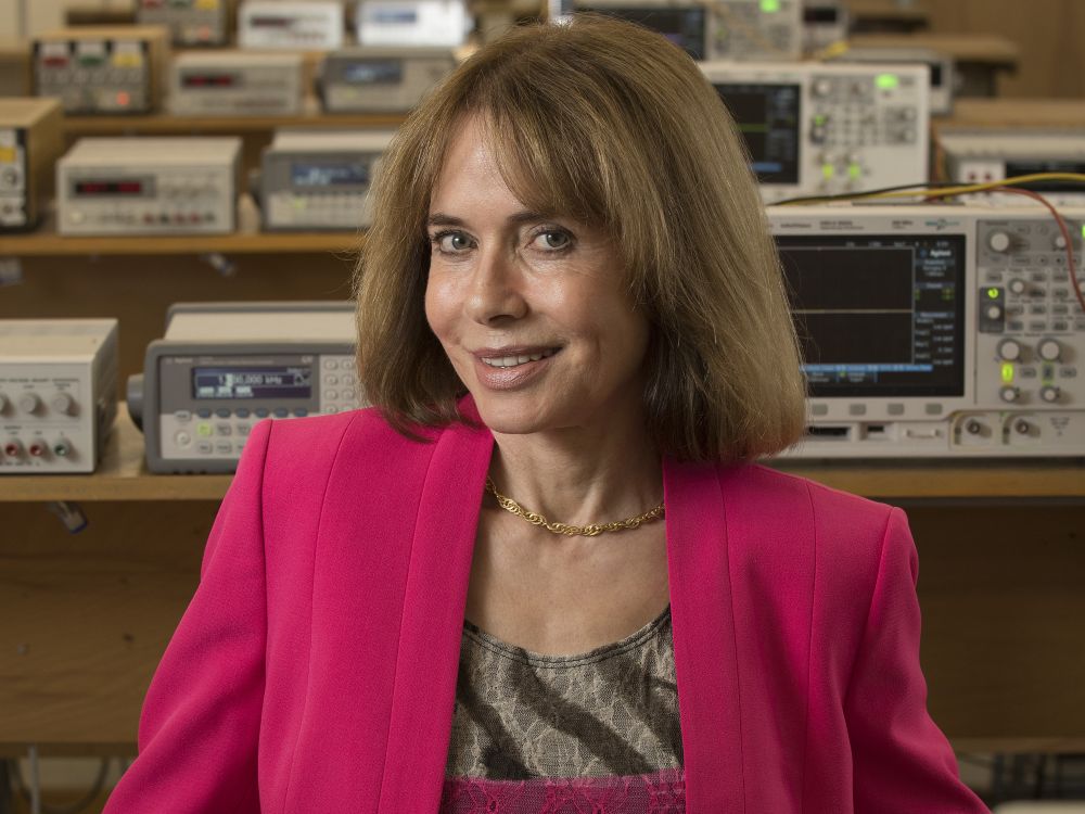 Deborah R. Castleman