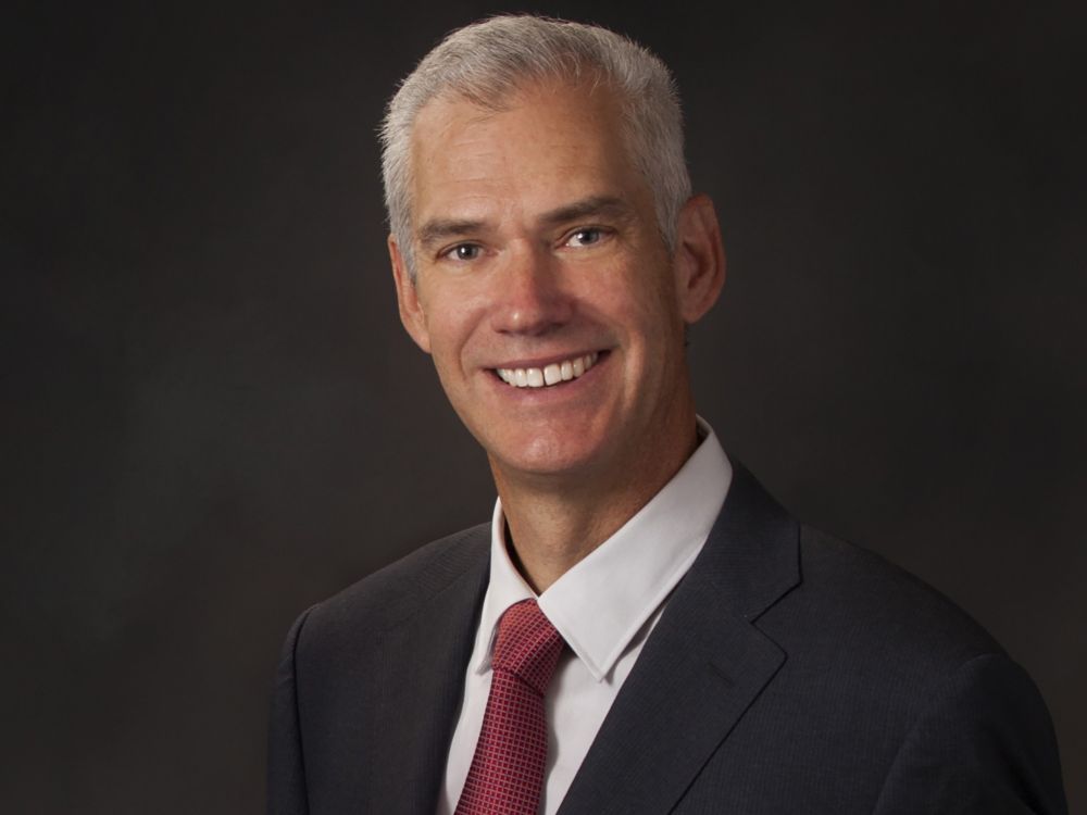 Thomas J. Tiernan