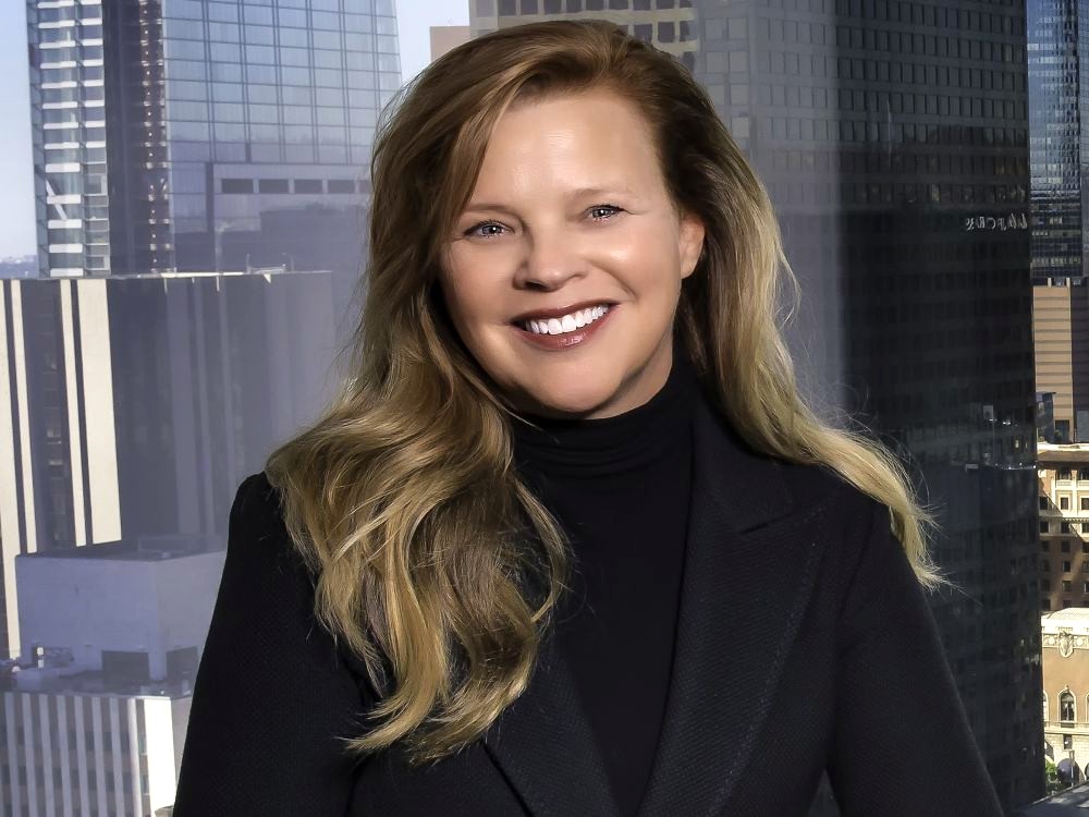 Patti Wagner
