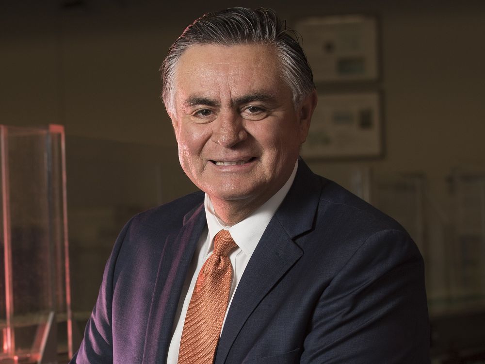 Enrique C. Zaldivar