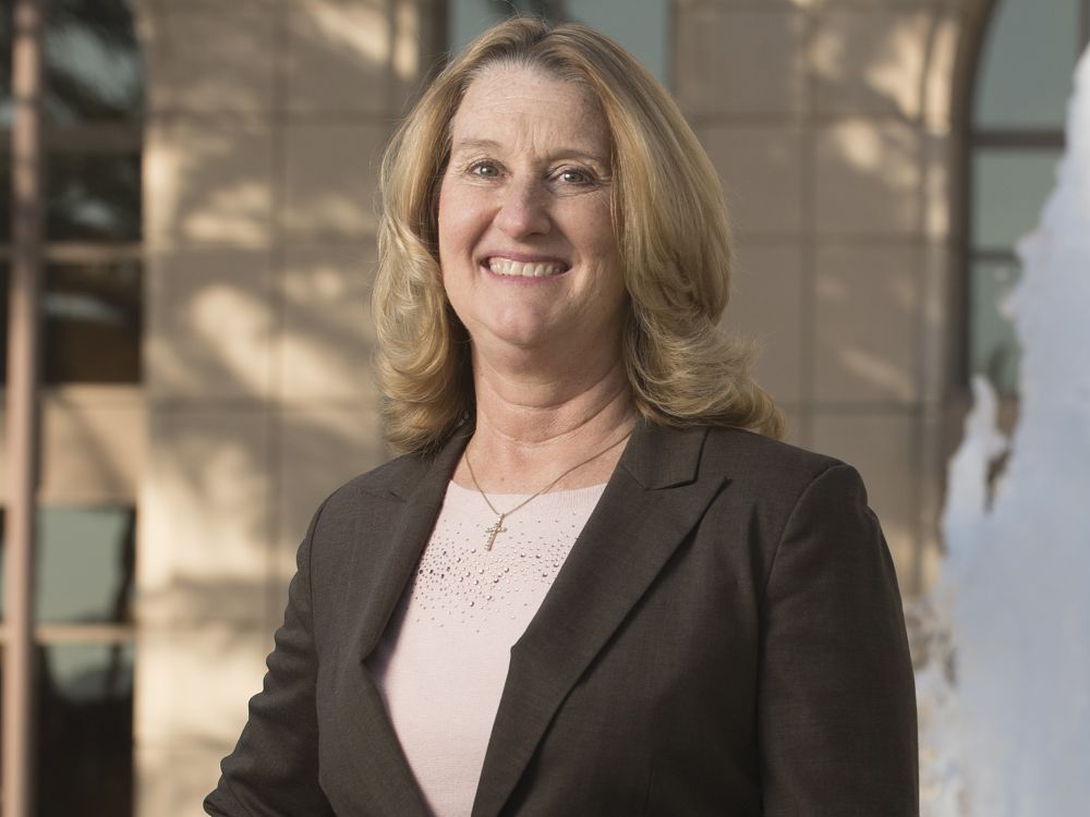 Krista L. Harper, P.E.