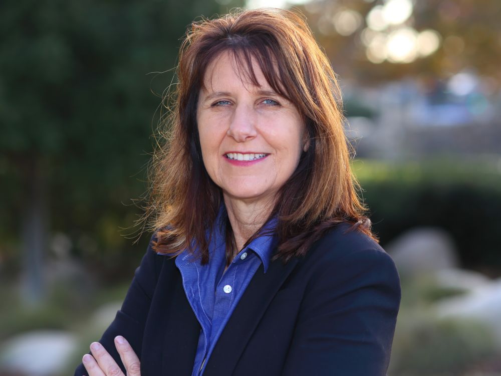 Bridget Kimball