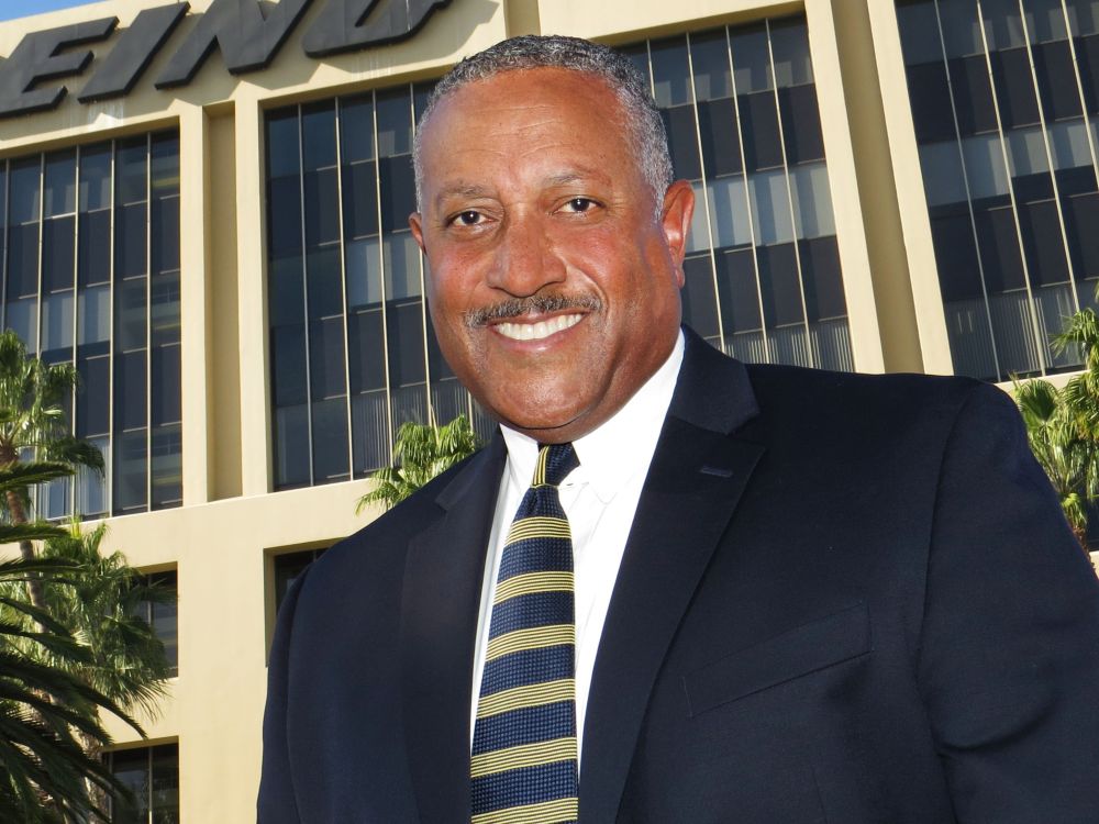 Clark D. Rucker