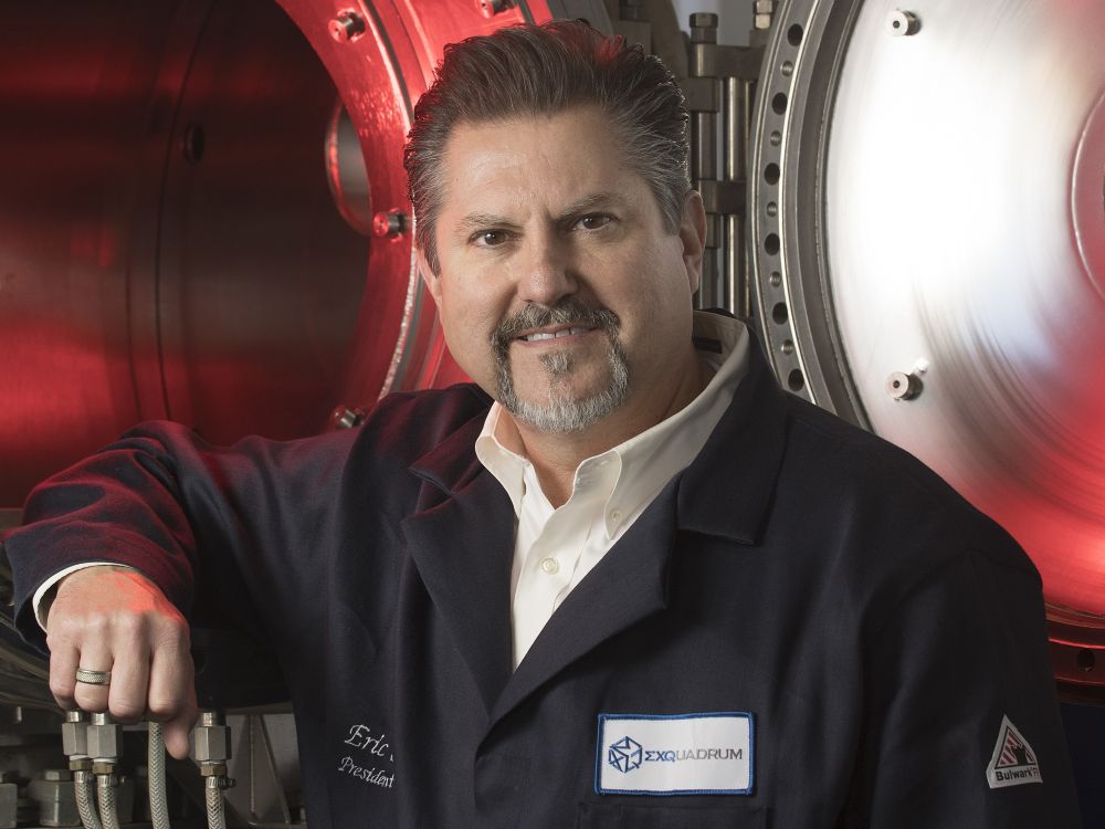 Eric E. Schmidt