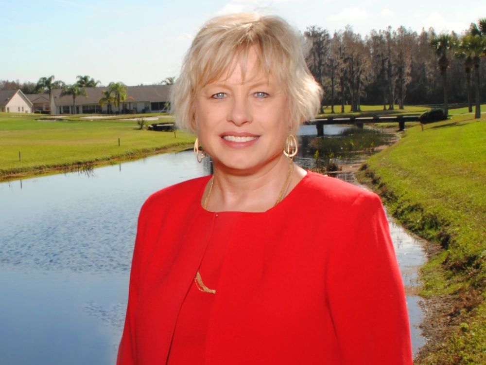 Kelly M. Sigmon