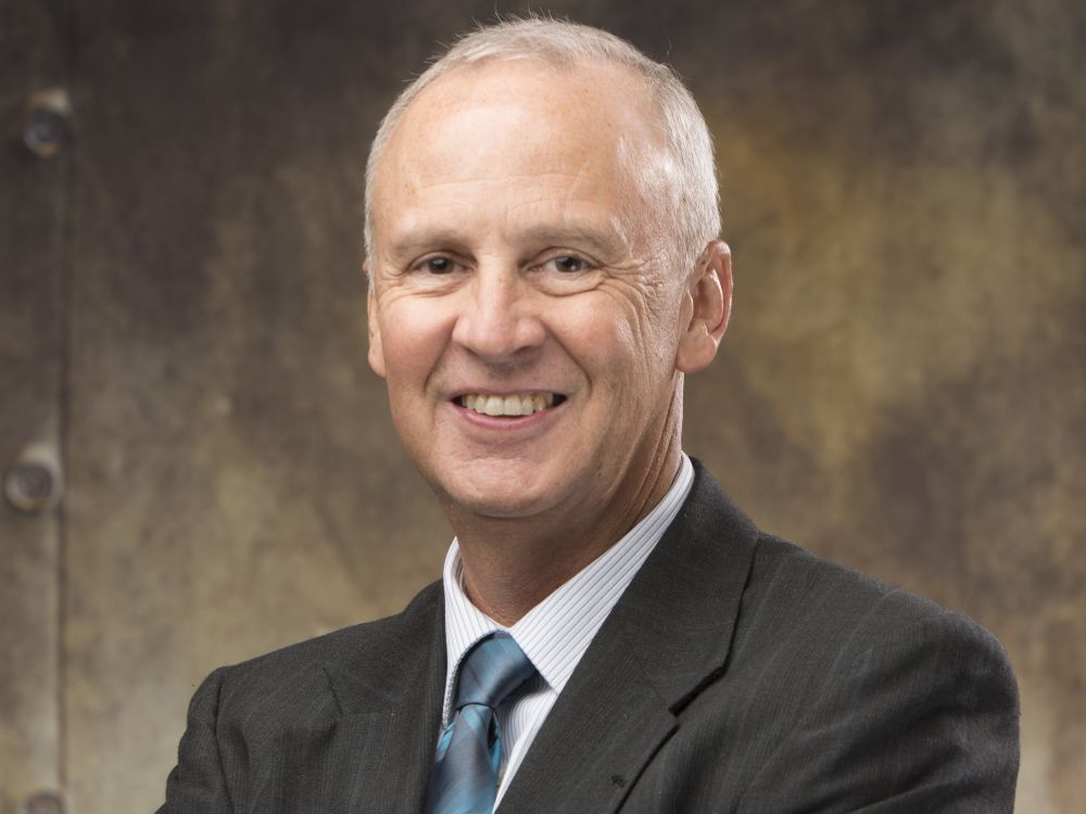 Dr. John Valasek