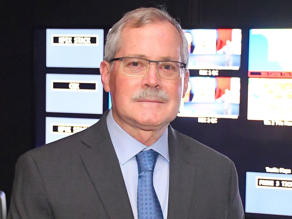 Michael P. Smith 