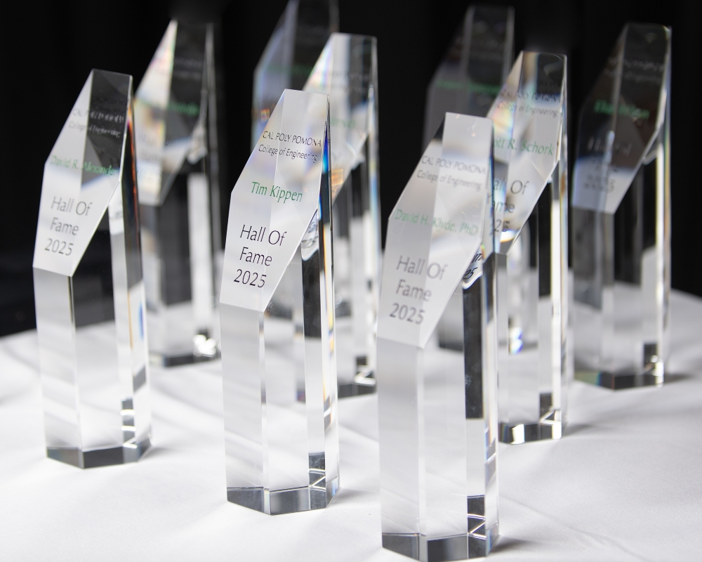 Crystal Awards