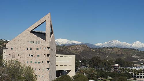 CLA and mountains