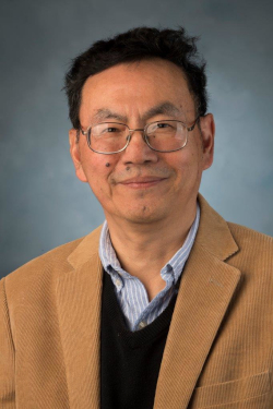 Dr. Uei-Jiun U.J. Fan