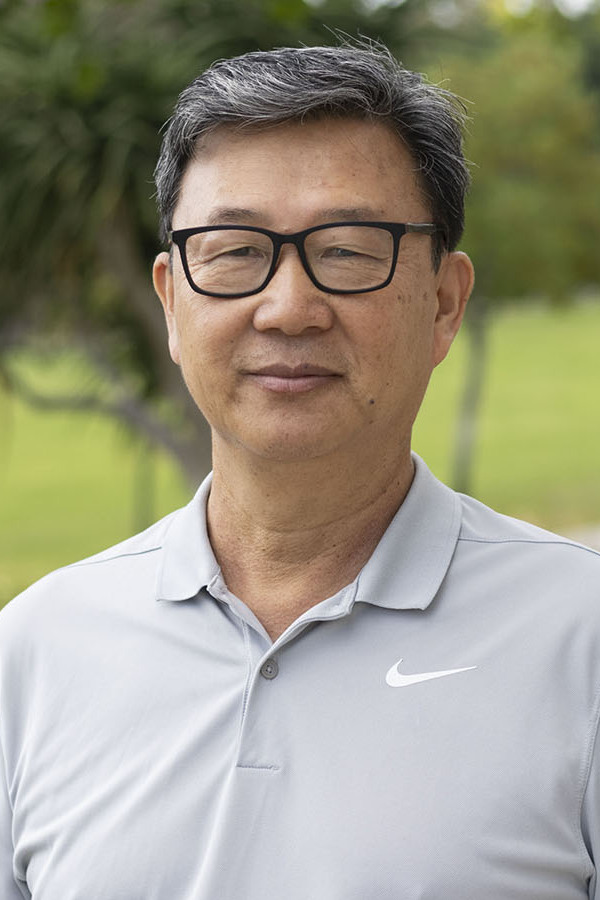 Kyu-Jung Kim, Ph.D.