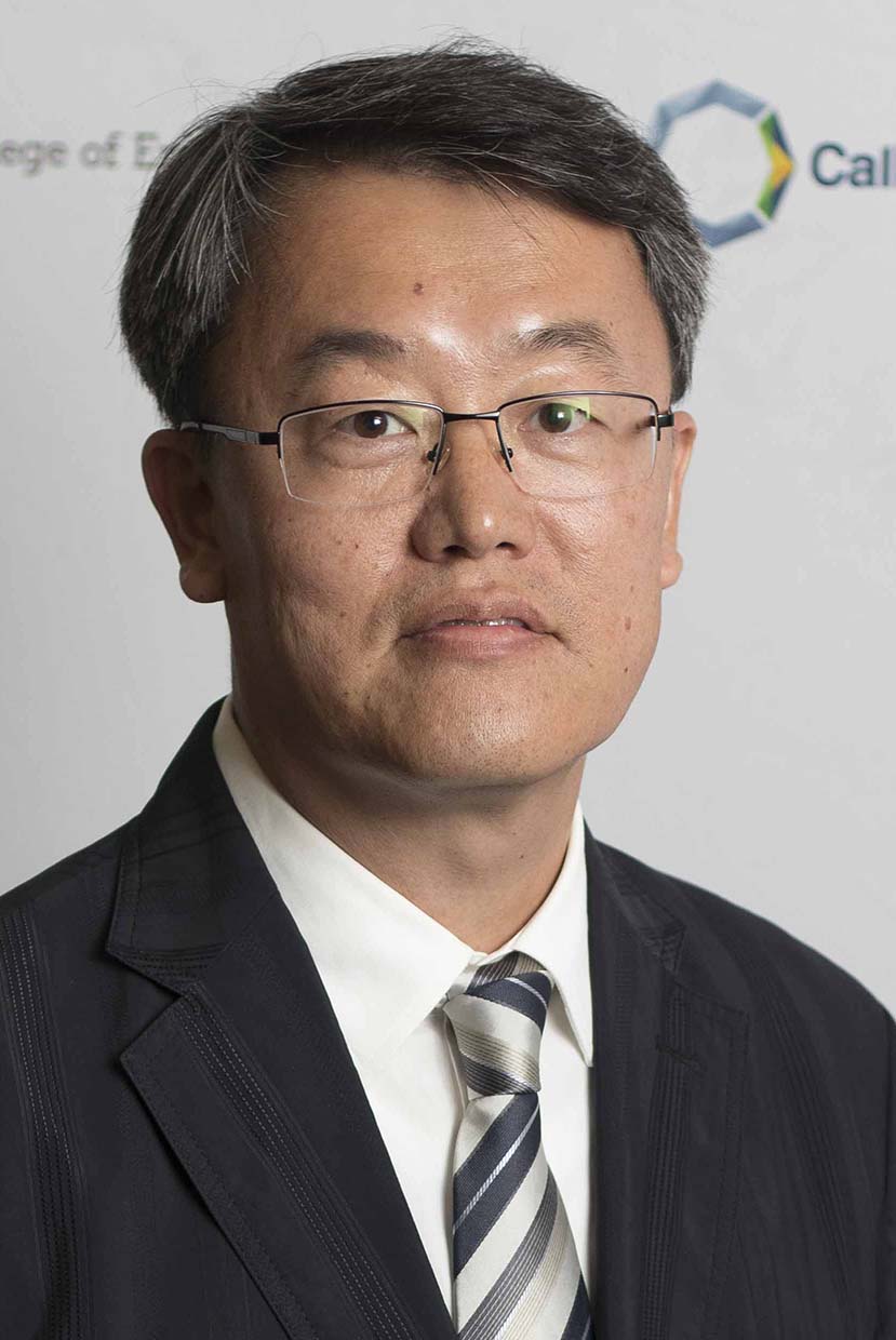 Jaehoon Seong