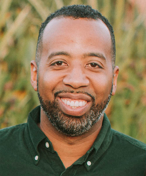 Brandon Tuck