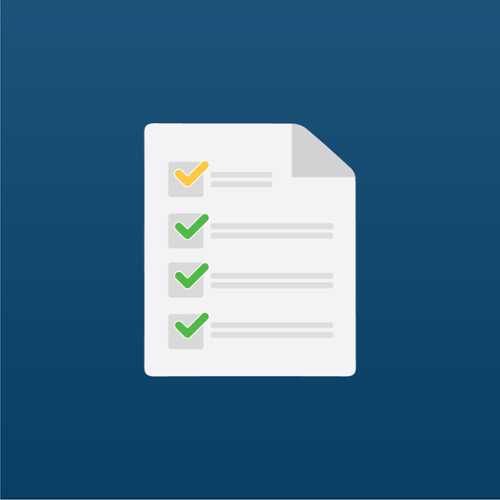Registration paper