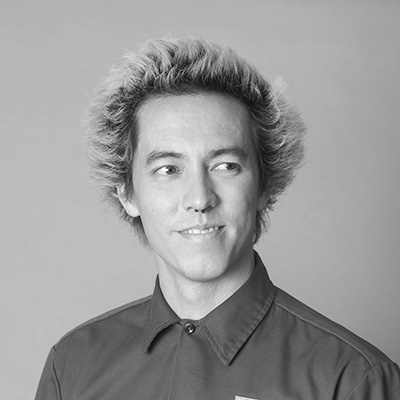 Andrew Lords