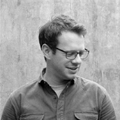 Andrew Hastings