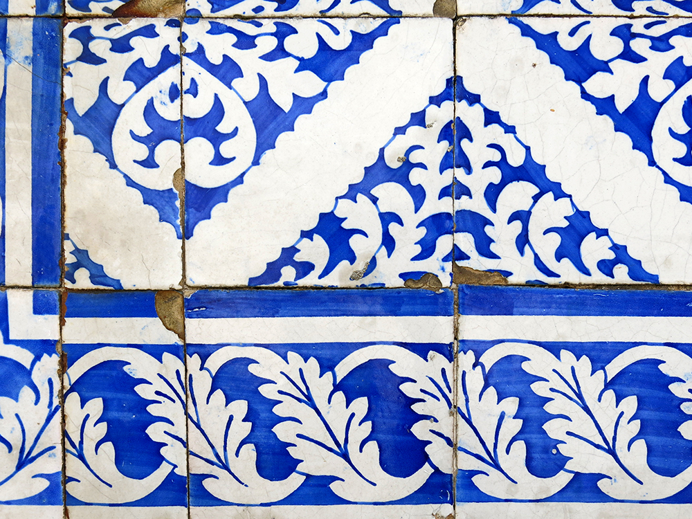 Wall Tiles