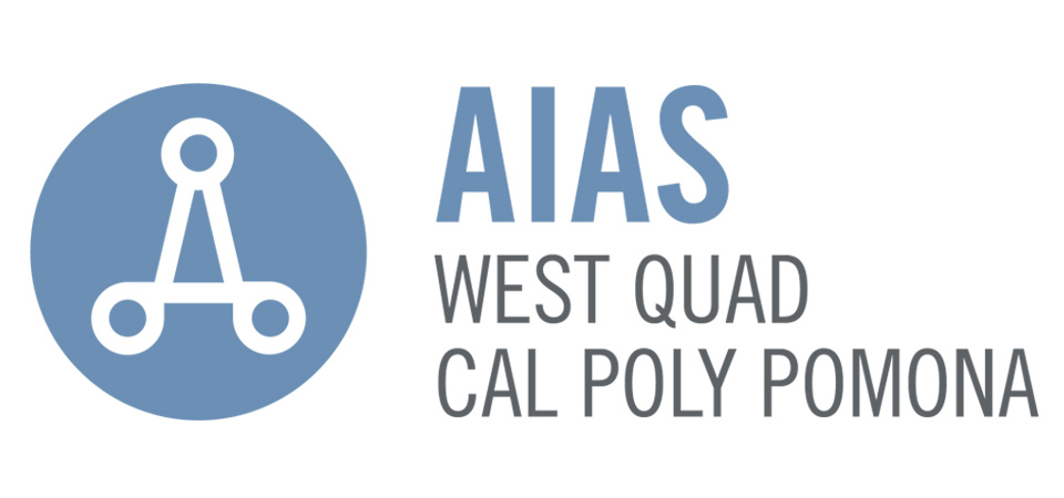AIAS West Quad Cal Poly Pomona