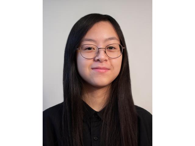 Kelly Wong