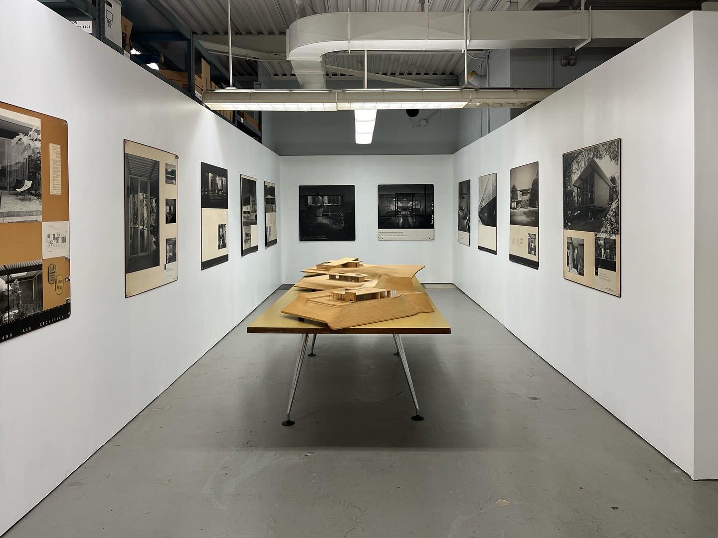 ENV Archive Gallery