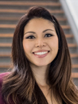 Sarah Sindian