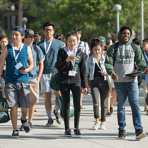 College Of Environmental Design, Cal Poly Pomona Landscape Architecture Acceptance Rate