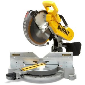 miter saw