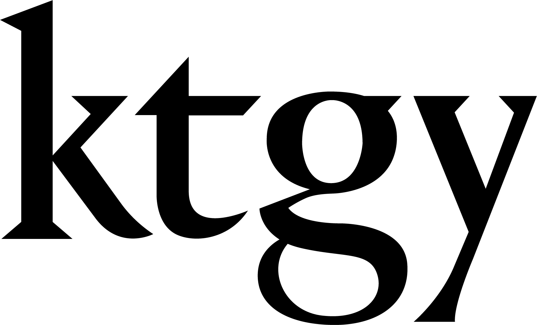 KTGY logo