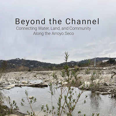 arroyo project cover image