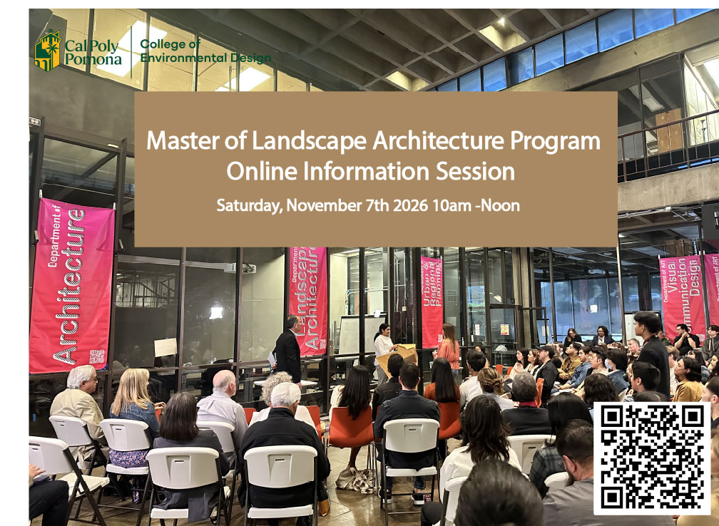 mla information session 2027
