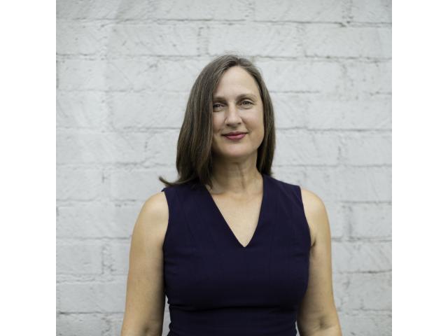 Claire Latané joins the CPPLA tenure-track faculty!