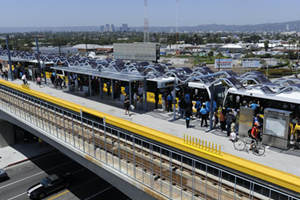 Expo Line