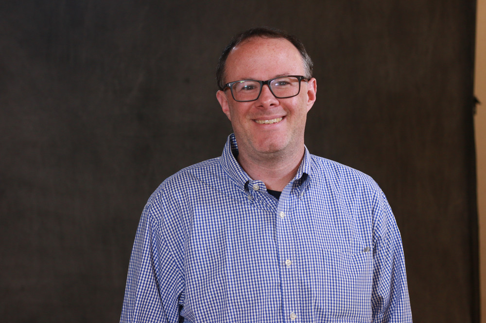 Profile Picture of Dr. John C. Arroyo
