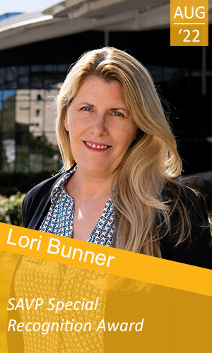Lori Bunner