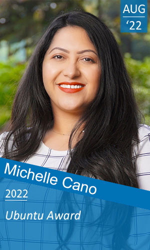 Michelle Cano