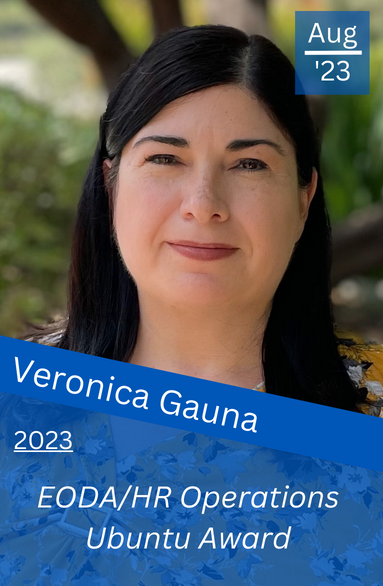 Veronica Headshot
