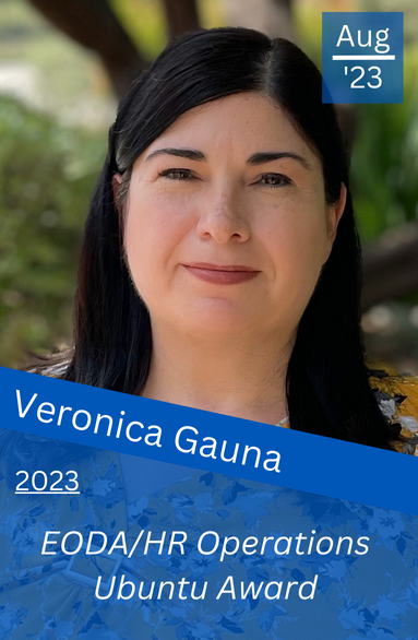 Veronica Gauna headshot