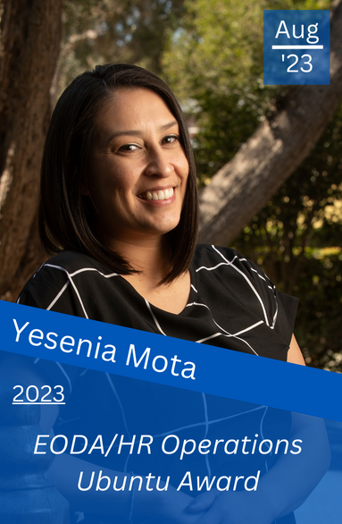 Yesenia headshot