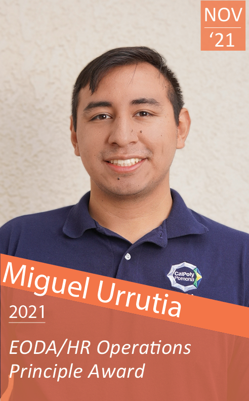 headshot of miguel