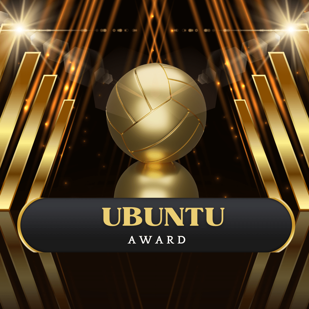 Ubuntu Award  