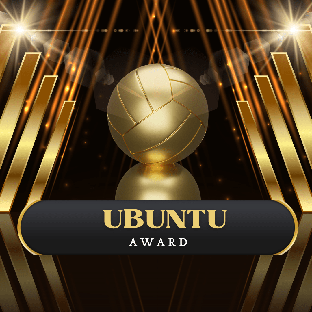 Ubuntu Award